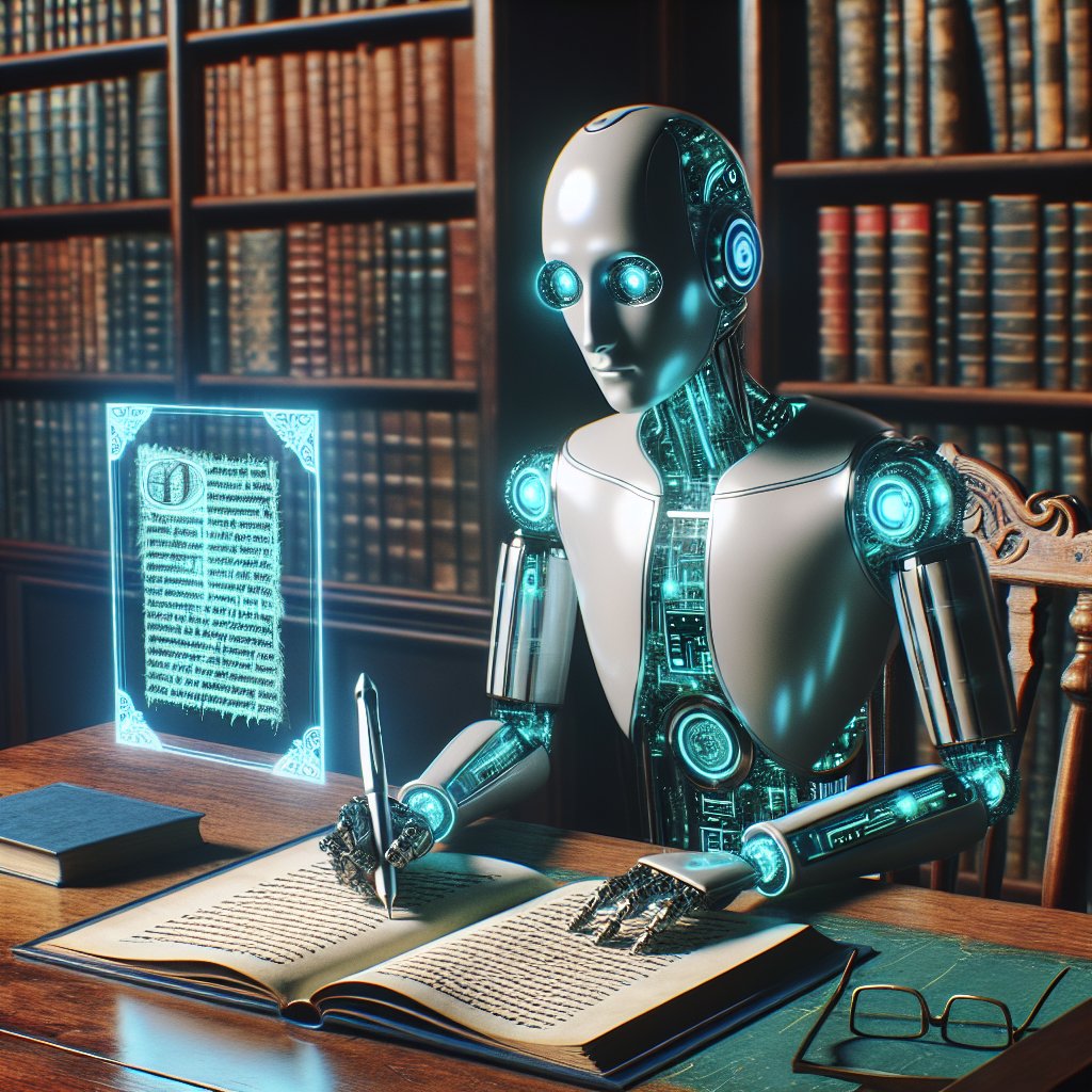 Will AI replace book editors? The future of book editors with AI - rankzAI